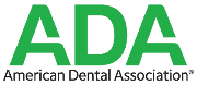 AMERICAN DENTAL ASSOCIATION Logo